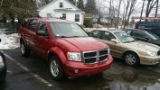 2007 Dodge Durango Woburn MA 2007 Dodge Durango Woburn MA